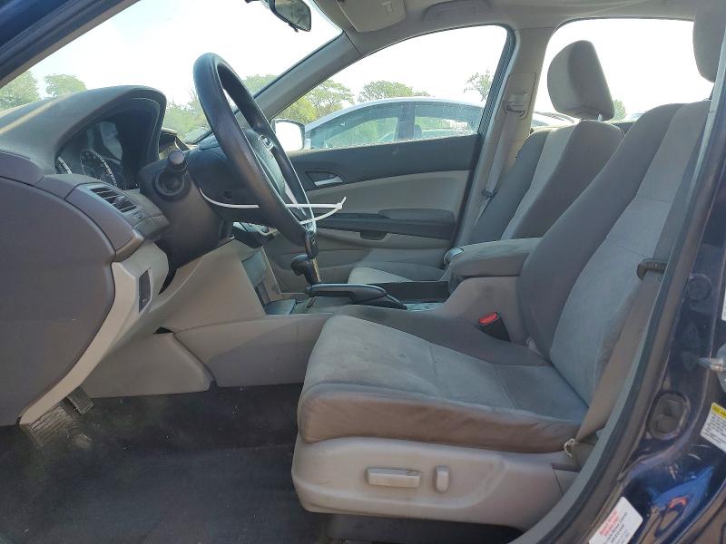 Продаж на аукціоні авто 2010 Honda Accord, vin: 1HGCP2F45AA033619, номер лоту: 60066616