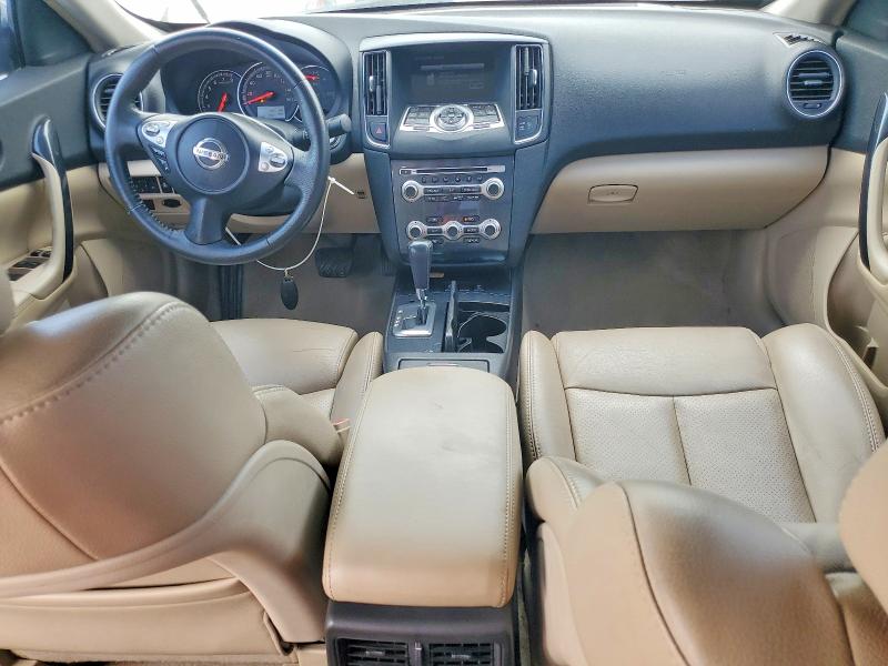 Aukcja sprzedaży 2012 Nissan Maxima, vin: 1N4AA5AP9CC852172, numer aukcji: 60164206