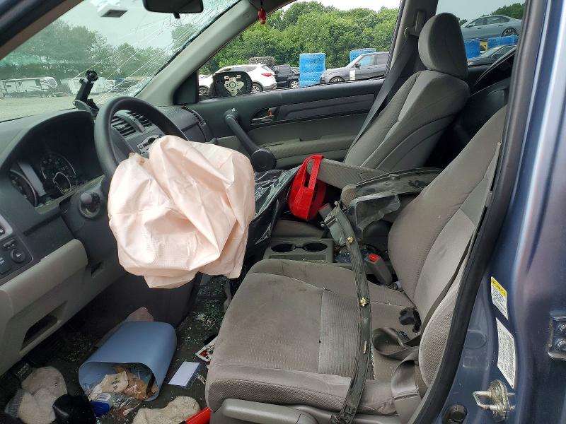 Aukcja sprzedaży 2009 Honda Cr-v, vin: 3CZRE48549G706343, numer aukcji: 60935536