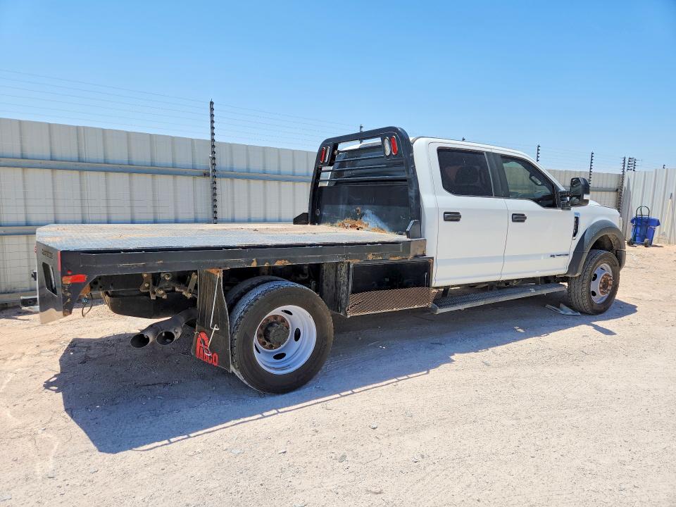 Aukcja sprzedaży 2019 Ford F550, vin: 1FD0W5HT3KED70306, numer aukcji: 62424906