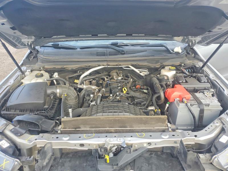 2020 Ford Ranger მანქანა იყიდება აუქციონზე, vin: 1FTER4EHXLLA19191, აუქციონის ნომერი: 60929666