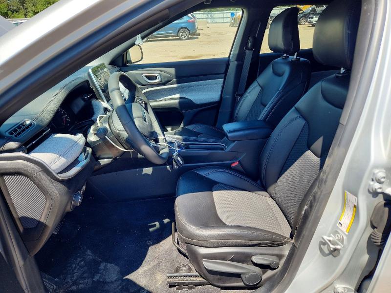 Продажа на аукционе авто 2025 Jeep Compass, vin: 3C4NJDBN5ST609299, номер лота: 60656306