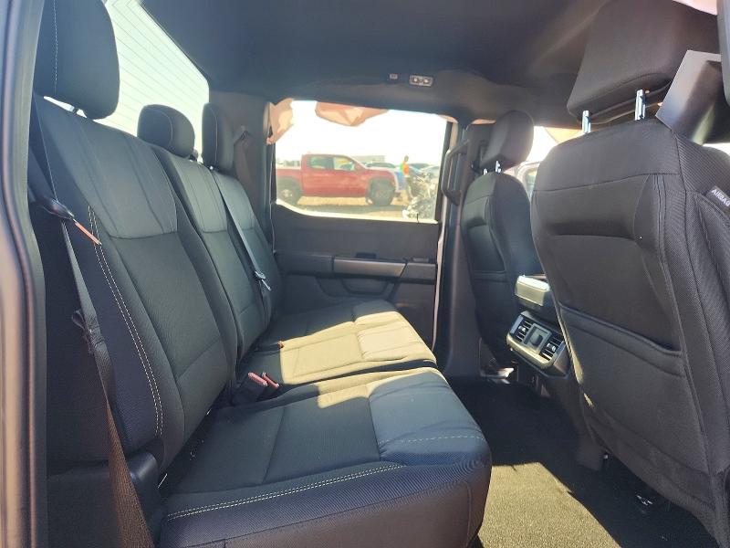 Продаж на аукціоні авто 2024 Ford F150, vin: 1FTEW2KP6RKD55413, номер лоту: 60987006