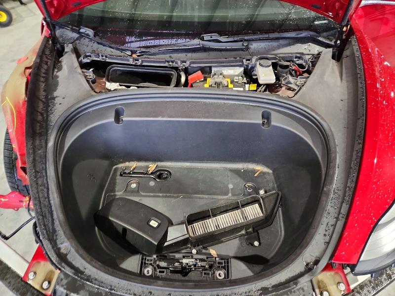 Aukcja sprzedaży 2020 Tesla Model 3, vin: 5YJ3E1EB0LF664190, numer aukcji: 63009646