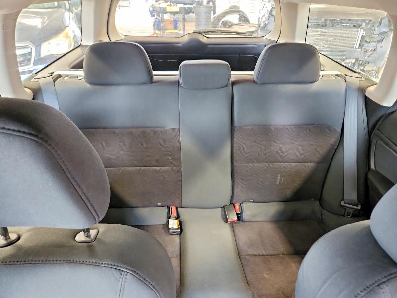 Aukcja sprzedaży 2008 Subaru Outback, vin: 4S4BP61C287332925, numer aukcji: 61325576