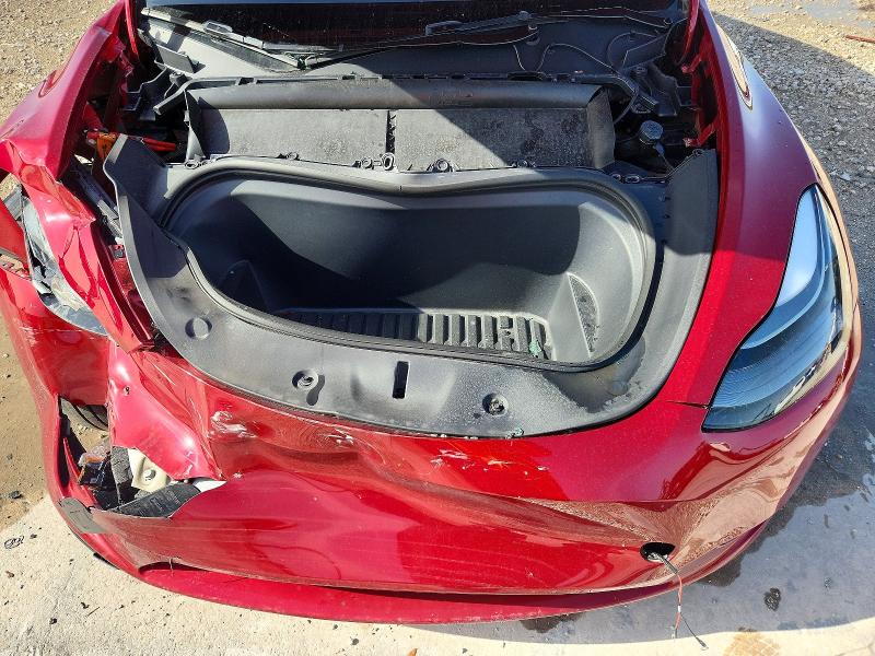 Aukcja sprzedaży 2024 Tesla Model Y, vin: 7SAYGAEE5RF114862, numer aukcji: 59629996