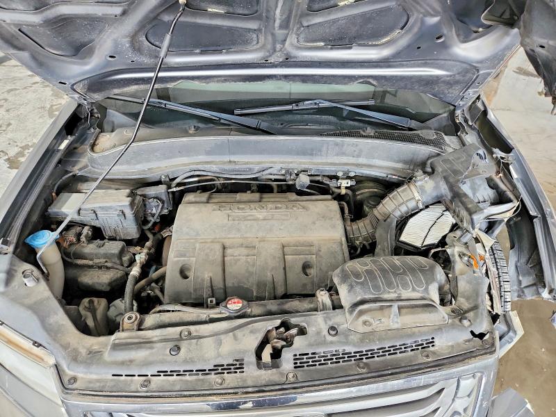 60583436 :رقم المزاد ، 5FPYK1F5XDB002603 vin ، 2013 Honda Ridgeline مزاد بيع