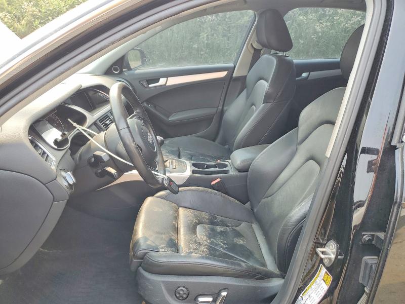 Aukcja sprzedaży 2013 Audi A4, vin: WAUHFAFL9DN041855, numer aukcji: 61389866