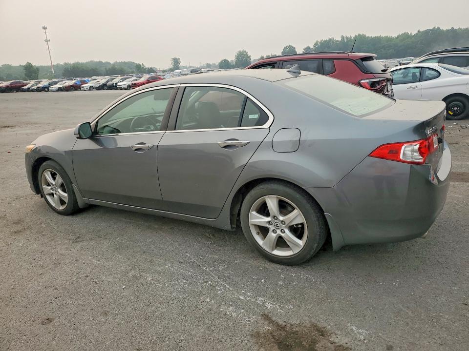 Aukcja sprzedaży 2009 Acura Tsx, vin: JH4CU26609C007386, numer aukcji: 61279726