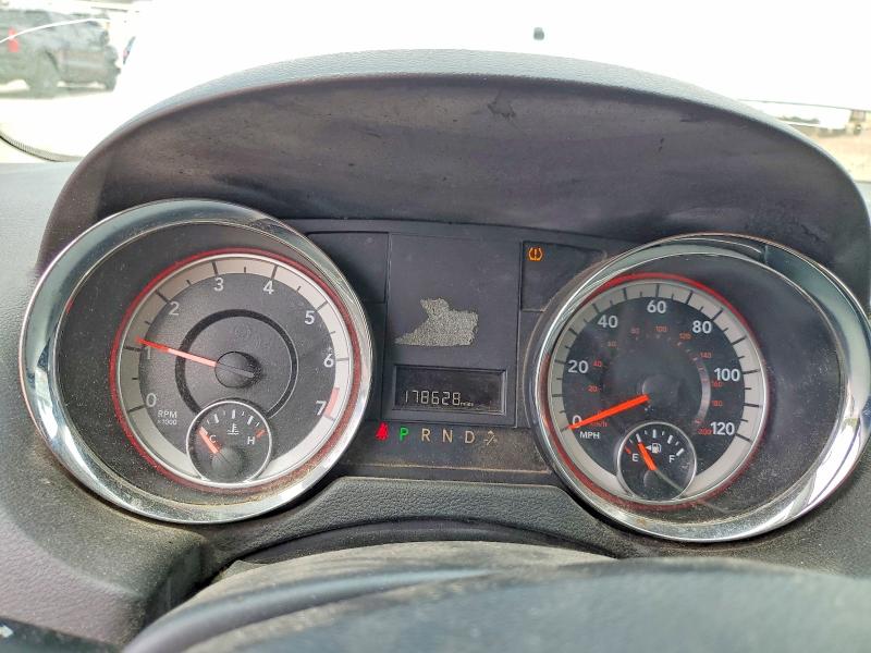 Aukcja sprzedaży 2016 Dodge Grand Caravan, vin: 2C4RDGBG5GR278326, numer aukcji: 85609225