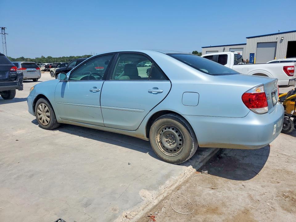 Продажа на аукционе авто 2005 Toyota Camry, vin: 4T1BE32K45U624907, номер лота: 63108256