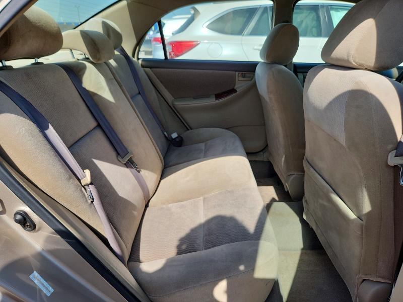 Продажа на аукционе авто 2005 Toyota Corolla, vin: 1NXBR32EX5Z472646, номер лота: 59082956