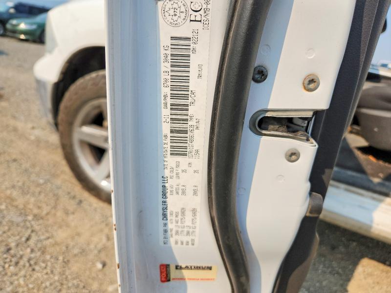 62484726 :رقم المزاد ، 1D7RV1GT4BS610639 vin ، 2011 Dodge Ram 1500 مزاد بيع