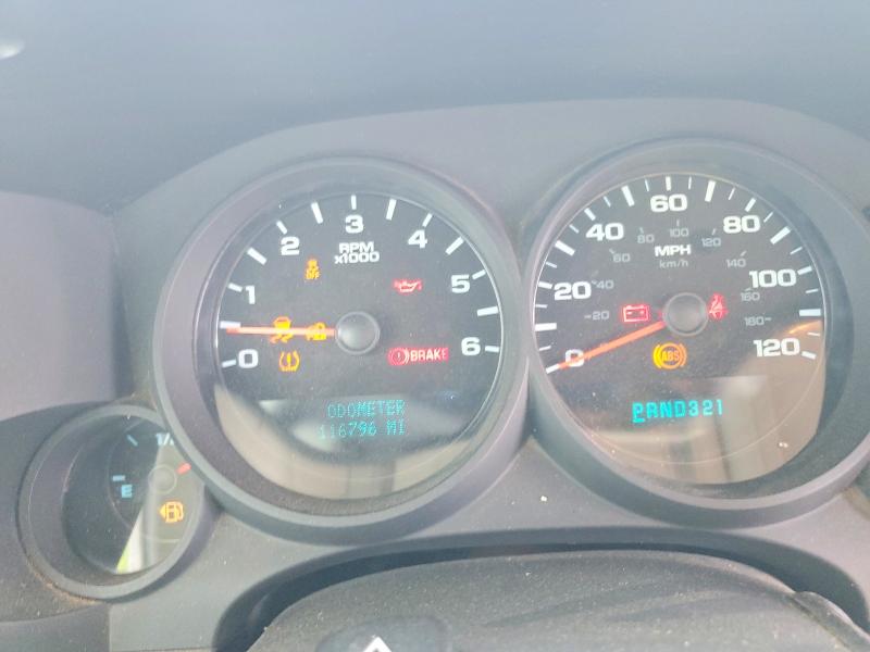 Aukcja sprzedaży 2012 Chevrolet Silverado, vin: 1GCRCREA7CZ261324, numer aukcji: 62330256