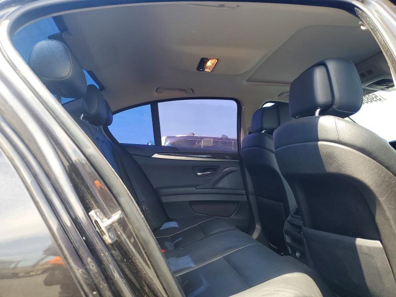 59883976 :رقم المزاد ، WBAXG5C56DD230491 vin ، 2013 Bmw 528 مزاد بيع