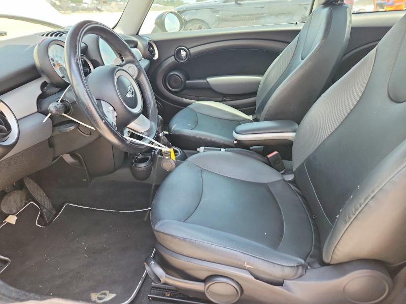 62610966 :رقم المزاد ، WMWMF33578TT66280 vin ، 2008 Mini Cooper مزاد بيع