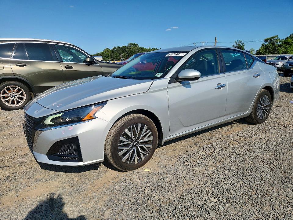 62214816 :رقم المزاد ، 1N4BL4DW5RN422454 vin ، 2024 Nissan Altima مزاد بيع