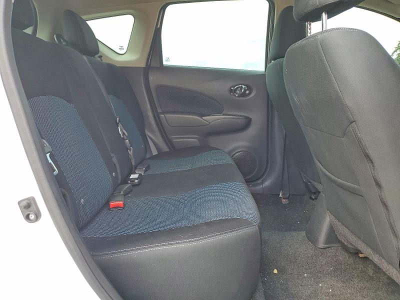 Продажа на аукционе авто 2016 Nissan Versa Note, vin: 3N1CE2CP0GL365359, номер лота: 59018126
