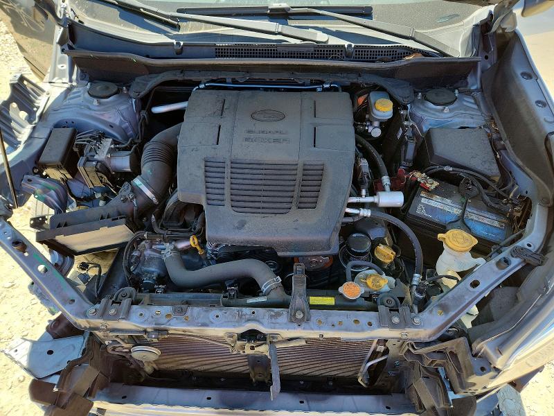 Aukcja sprzedaży 2019 Subaru Forester, vin: JF2SKAEC5KH527663, numer aukcji: 63247746
