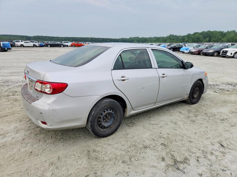 Aukcja sprzedaży 2013 Toyota Corolla, vin: 2T1BU4EE9DC919645, numer aukcji: 62843496