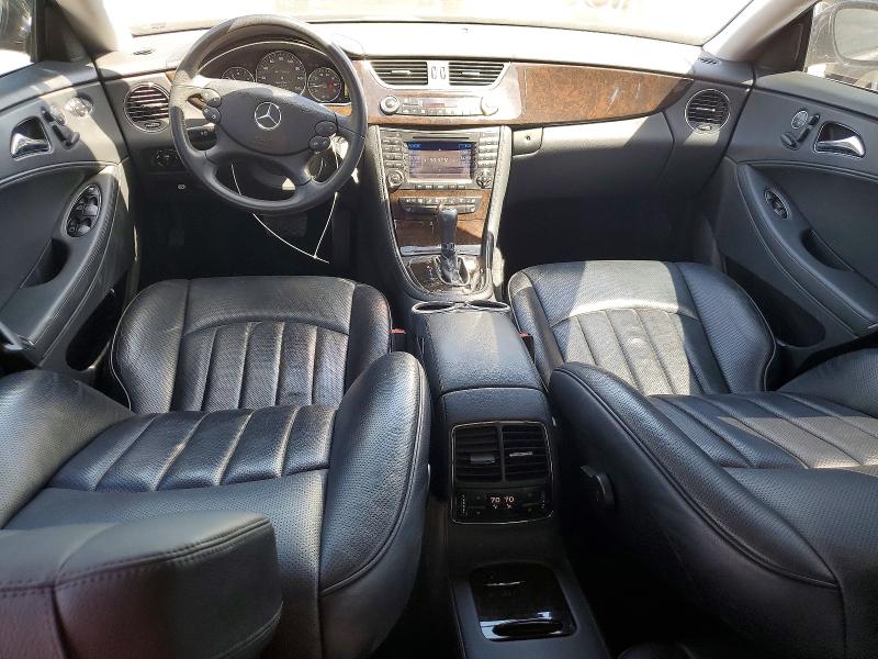 62547996 :رقم المزاد ، WDDDJ72X47A113400 vin ، 2007 Mercedes-benz Cls مزاد بيع