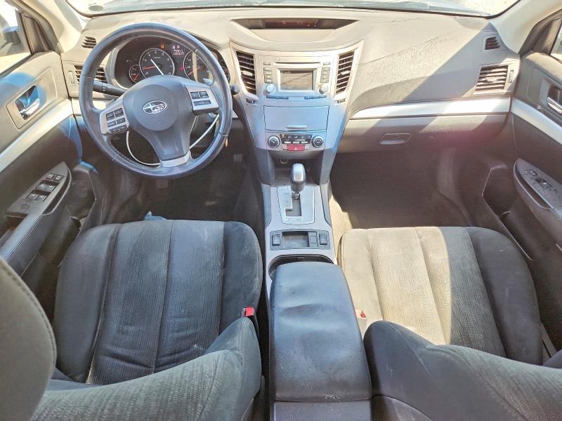 60447796 :رقم المزاد ، 4S3BMBC63E3037610 vin ، 2014 Subaru Legacy مزاد بيع