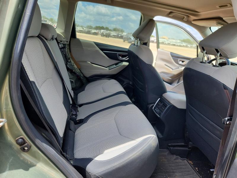 Aukcja sprzedaży 2019 Subaru Forester, vin: JF2SKAGC8KH521305, numer aukcji: 60256096