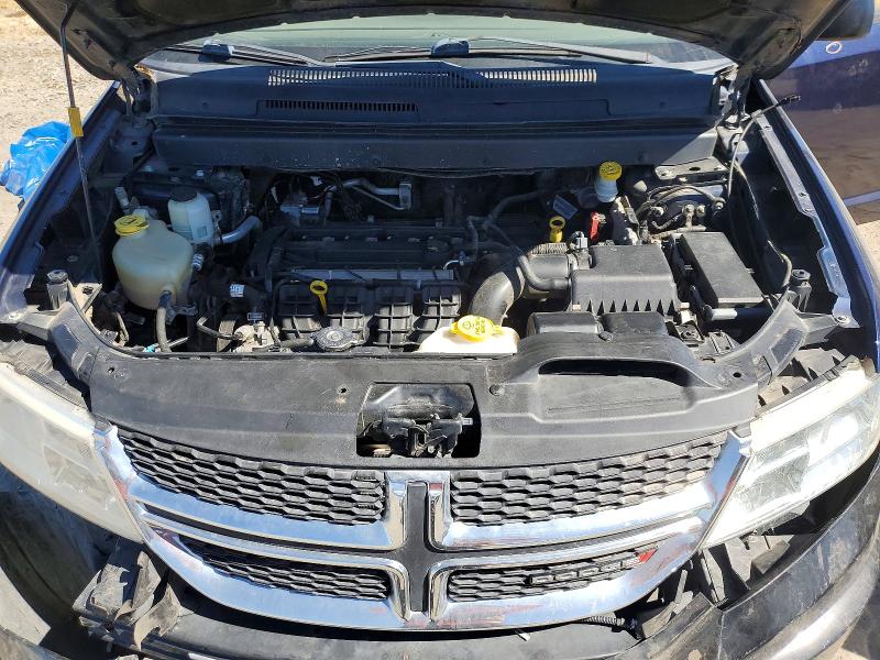 63208616 :رقم المزاد ، 3C4PDCAB0HT552259 vin ، 2017 Dodge Journey مزاد بيع