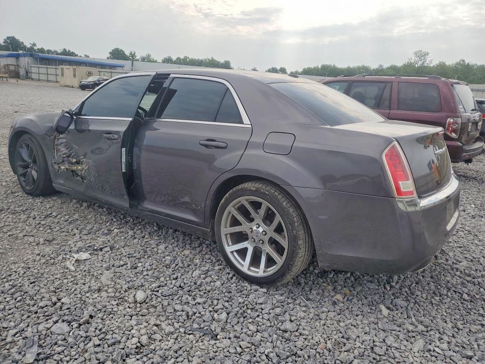 Aukcja sprzedaży 2014 Chrysler 300, vin: 2C3CCAAG2EH138409, numer aukcji: 62688386