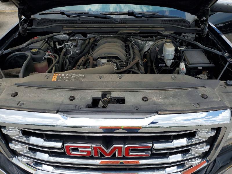 Aukcja sprzedaży 2017 Gmc Sierra, vin: 3GTU2NEJ9HG179527, numer aukcji: 60176836