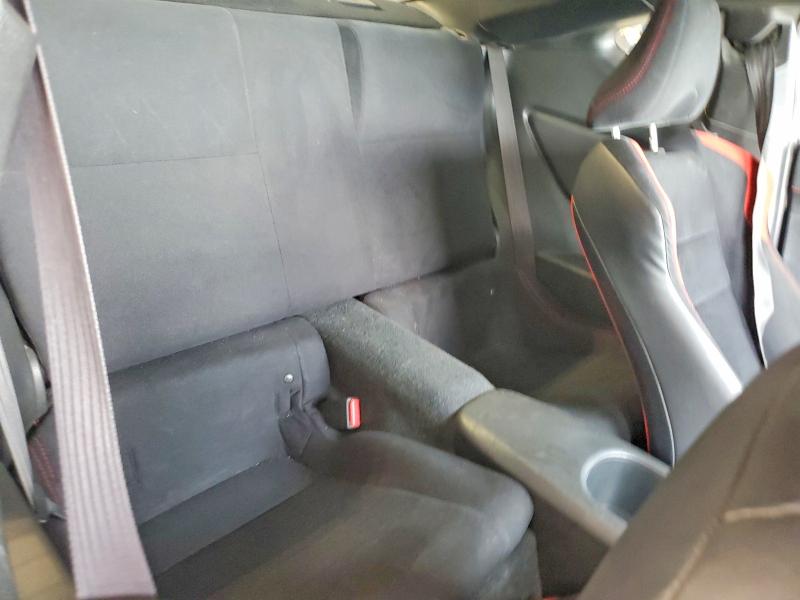 Auction sale of the 2014 Toyota Scion Fr-s, vin: JF1ZNAA11E8704972, lot number: 61525546