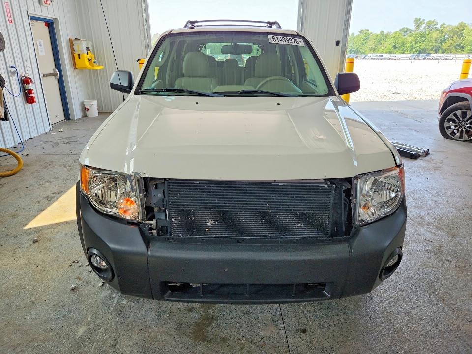 Aukcja sprzedaży 2012 Ford Escape, vin: 1FMCU0D72CKC35285, numer aukcji: 61499976