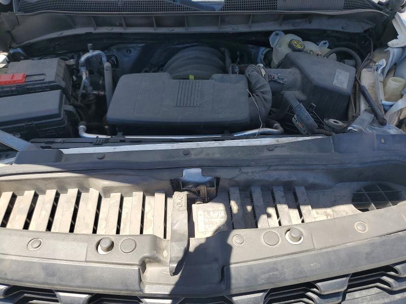 Aukcja sprzedaży 2021 Chevrolet Silverado, vin: 1GCPWAEH5MZ210922, numer aukcji: 63569336