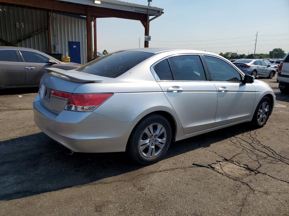 Продаж на аукціоні авто 2012 Honda Accord, vin: 1HGCP2F63CA040170, номер лоту: 59711956