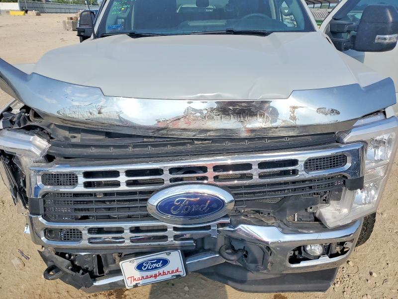60859006 :رقم المزاد ، 1FT7W2BT9SEC19920 vin ، 2025 Ford F250 مزاد بيع