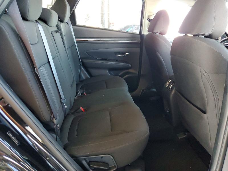 58888586 :رقم المزاد ، 5NMJFCAE8NH074899 vin ، 2022 Hyundai Tucson مزاد بيع