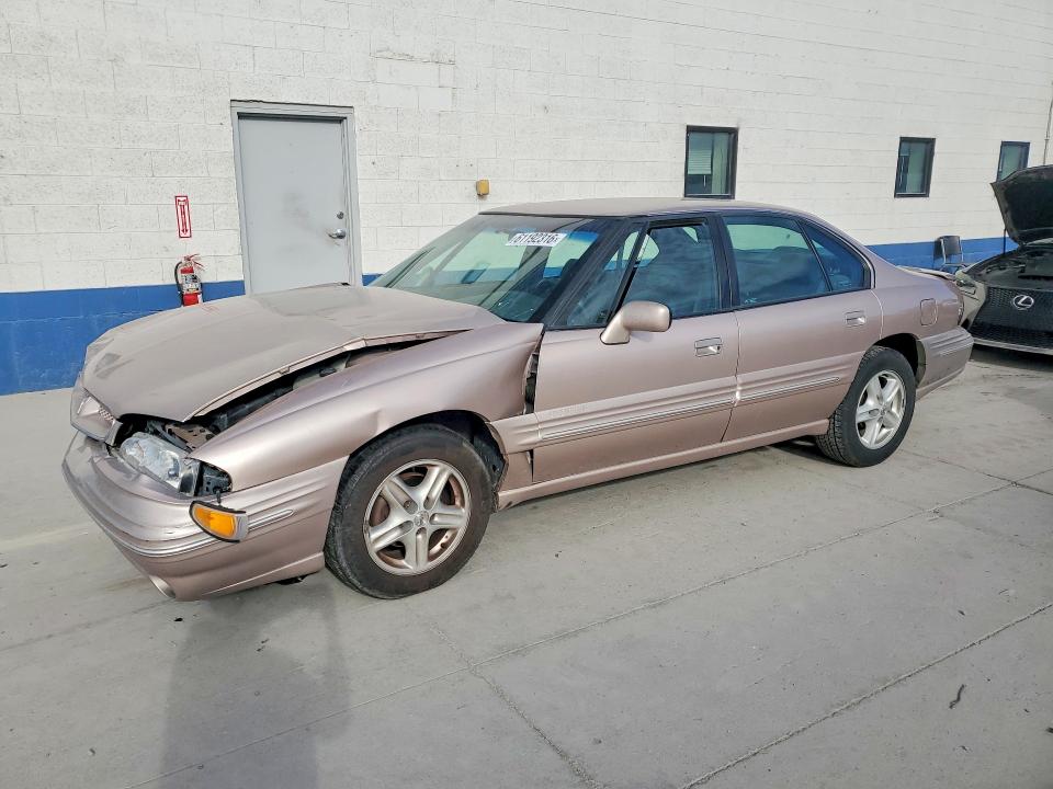 Aukcja sprzedaży 1999 Pontiac Bonneville, vin: 1G2HX52K0XH249618, numer aukcji: 61192316