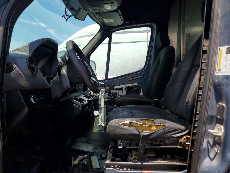 Aukcja sprzedaży 2019 Mercedes-benz Sprinter, vin: WD4PF1CD7KP148695, numer aukcji: 61811126
