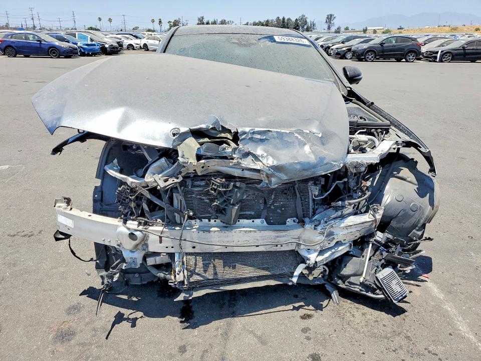Продаж на аукціоні авто 2019 Mercedes-benz E, vin: WDDZF4KB3KA627502, номер лоту: 59388326