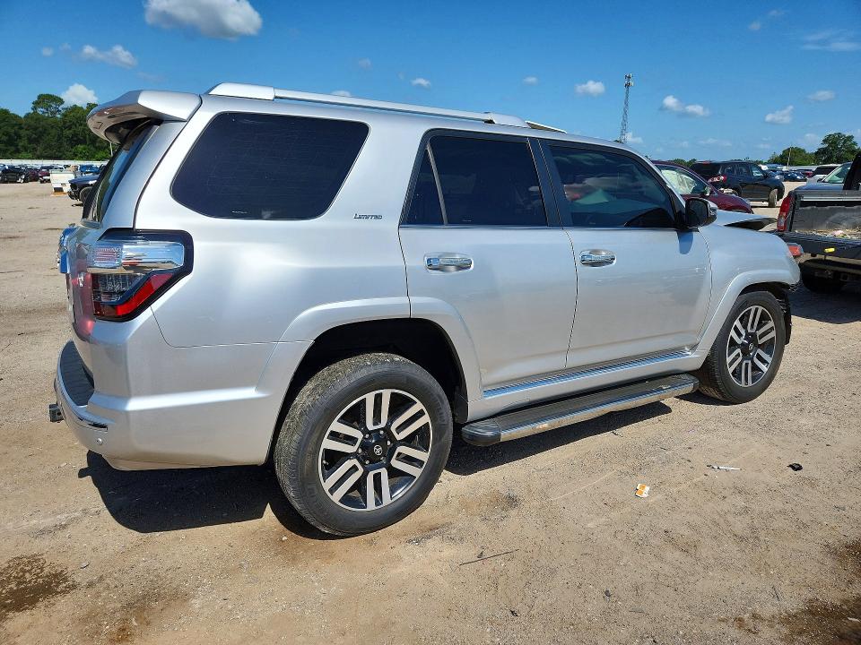 Продаж на аукціоні авто 2015 Toyota 4runner, vin: JTEZU5JR5F5103430, номер лоту: 60944526