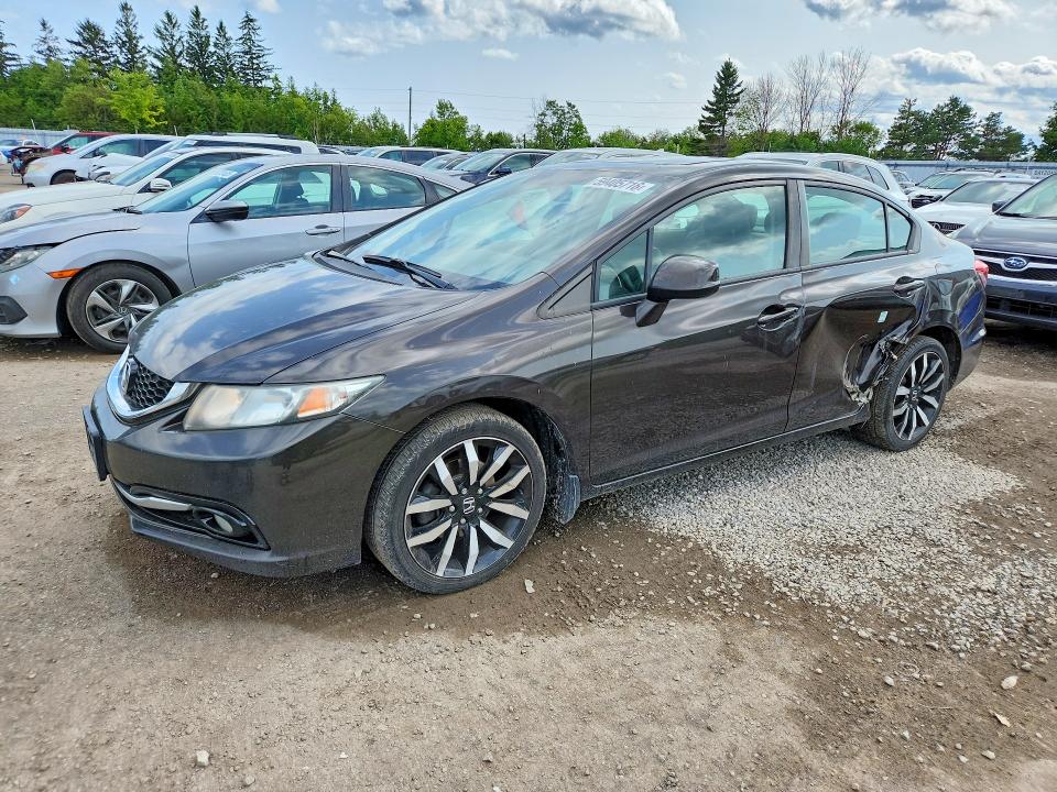 59405716 :رقم المزاد ، 2HGFB2F70DH000913 vin ، 2013 Honda Civic مزاد بيع