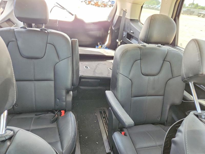 Продажа на аукционе авто 2023 Kia Telluride, vin: 5XYP3DGC1PG363683, номер лота: 60687776