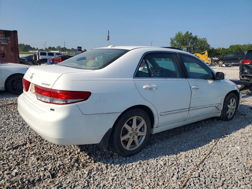 Продаж на аукціоні авто 2004 Honda Accord, vin: 1HGCM66574A029343, номер лоту: 59894806