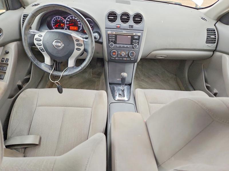 Aukcja sprzedaży 2011 Nissan Altima, vin: 1N4AL2AP4BN400450, numer aukcji: 62351506