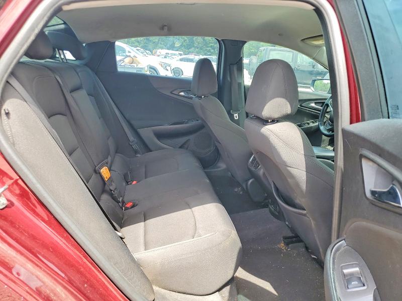 Продаж на аукціоні авто 2016 Chevrolet Malibu, vin: 1G1ZE5ST3GF269624, номер лоту: 61693186