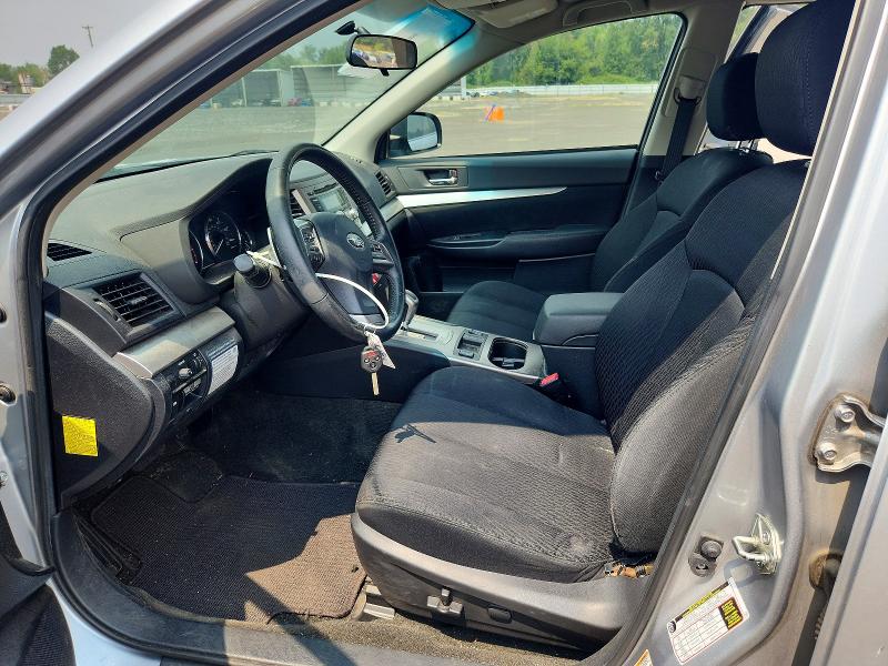 62075256 :رقم المزاد ، 4S4BRBCC9C3233163 vin ، 2012 Subaru Outback مزاد بيع