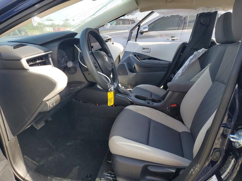 Продаж на аукціоні авто 2025 Toyota Corolla, vin: 5YFB4MDE4SP264180, номер лоту: 59297356