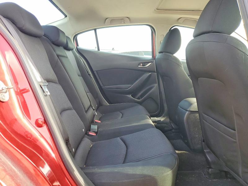Aukcja sprzedaży 2016 Mazda 3, vin: 3MZBM1W7XGM251149, numer aukcji: 61764876