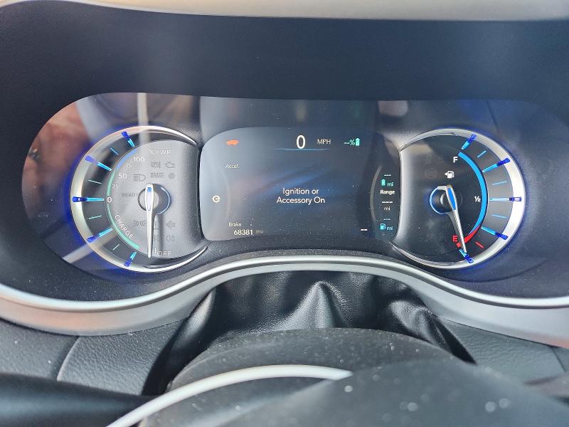 2018 Chrysler Pacifica მანქანა იყიდება აუქციონზე, vin: 2C4RC1H76JR159411, აუქციონის ნომერი: 60430196