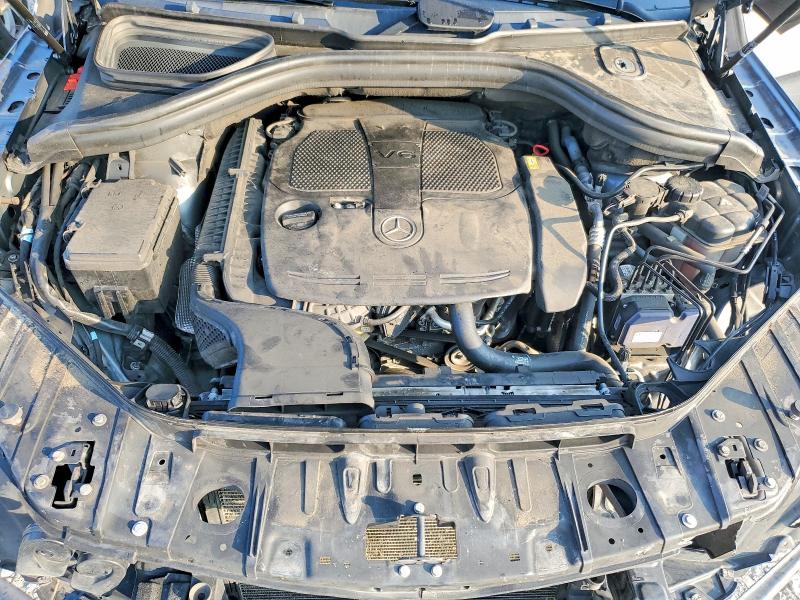 Продажа на аукционе авто 2018 Mercedes-benz Gle, vin: 4JGDA5HBXJB024504, номер лота: 60974396